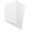 Ekena Millwork 23 3/4W x 23 3/4H x 3/8T PVC Hobby Boards, Unfinished, 6PK HBP24X24X375BUN - alternate 2